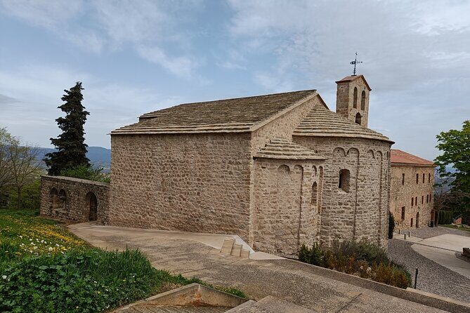 Half Day Private Montserrat Tour - Your 9:00 AM Start and How the Timing Fits a Half Day