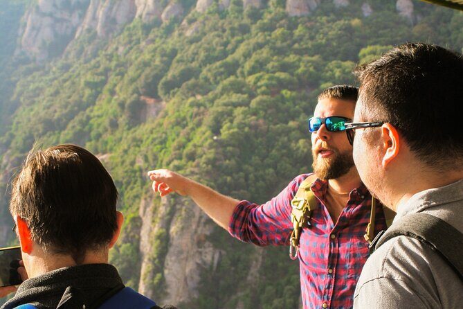 Half-Day Private Tour of Montserrat from Barcelona - The 5-Hour Private Plan From Barcelona: How the Timing Works