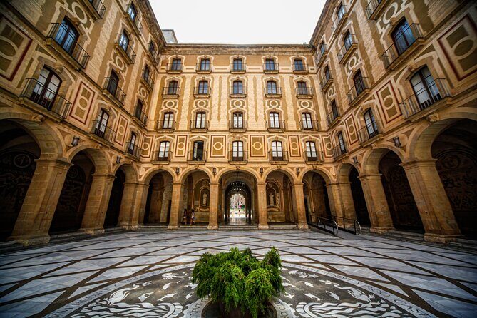 Half-Day Private Tour of Montserrat from Barcelona - Stop 1: Montserrat Monastery Tour + Your Free 2-Hour Window