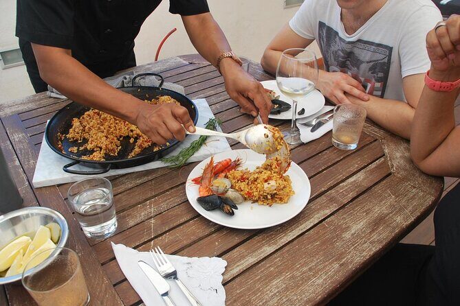 Hands-on Fideua or Paella Class in Barcelona in a Local's Home - Price and Value: What $179 Buys You in Real Terms