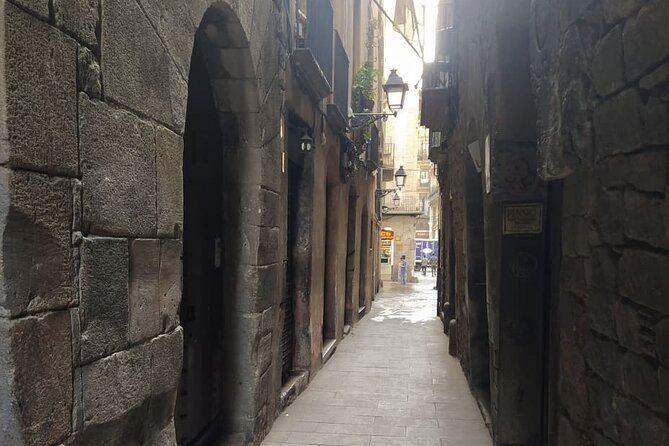 Hidden Barcelona - Quick hits