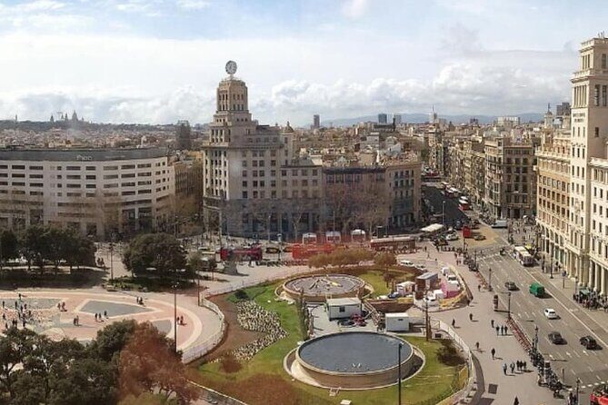 Hidden Gems of Barcelona - Old Town - Old Town, but with a real sense of orientation