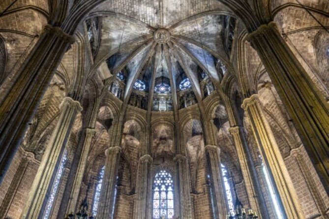 Hidden Gems of Barcelona - Old Town - Who should book this Old Town private walk