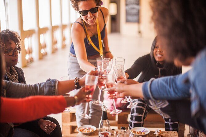 High-End Vineyard Escape: Cava, Tapas & Wine | Private Tour - Oller del Mas: family ownership, still wine identity, and local values