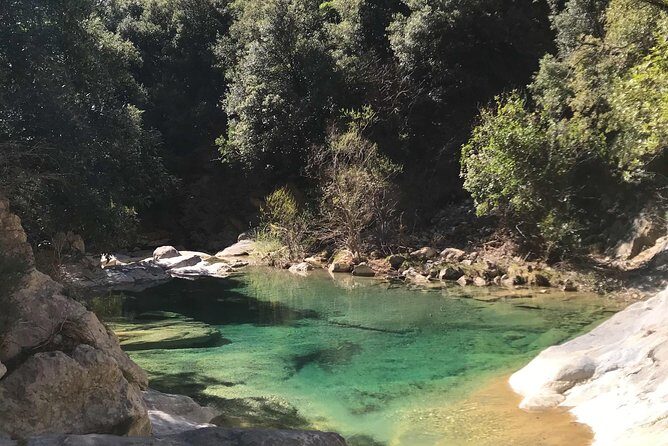 Hike to Secret Waterfalls of the Pyrenees Mountains, From Barcelona & Girona - Stop 2: Talaixa and why the mid-hike moments matter