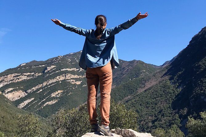 Hike to Secret Waterfalls of the Pyrenees Mountains, From Barcelona & Girona - Price and value: what $300.73 buys you (and what it doesn’t)
