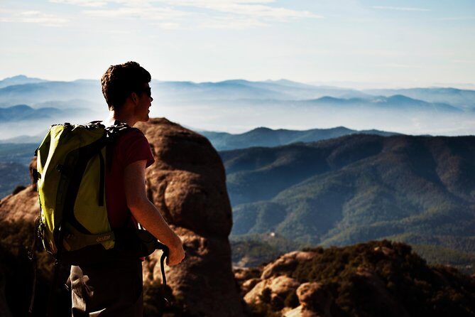 Hiking and Trekking Barcelona - Key Points You’ll Care About