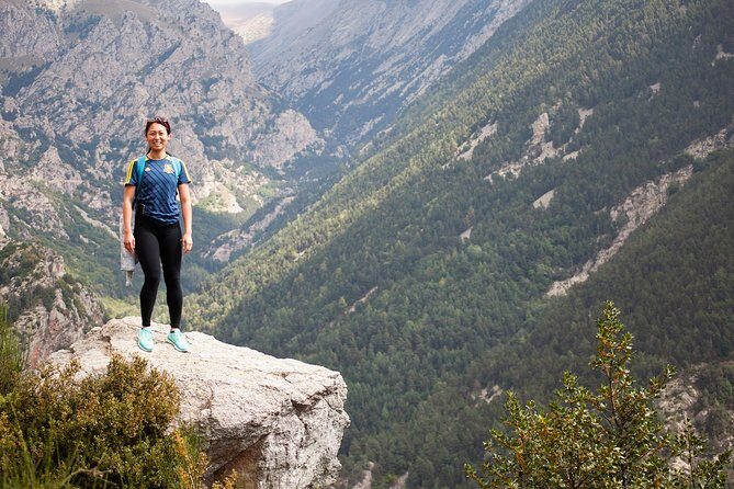 Hiking and Trekking Barcelona - Choosing Your Catalonia Route: Pyrenees, Olot, or Coastal Fishing Villages