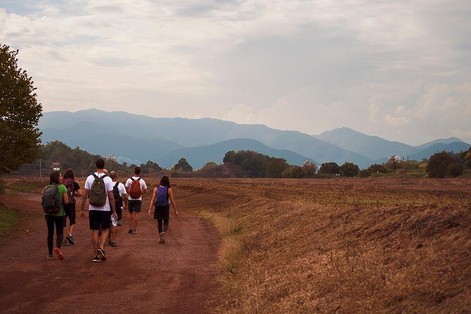 Hiking and Trekking Barcelona - Food, Pace, and That 8-Hour Reality Check