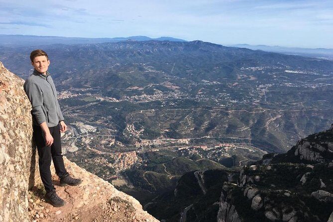 Hiking and Trekking Barcelona - Why a Private Hiking Day Beats Sticking to City Streets