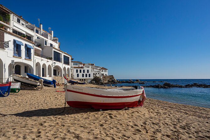 Hiking Costa Brava Coves and Beaches, Catalan Mediterranean - Key things to know before you lace up