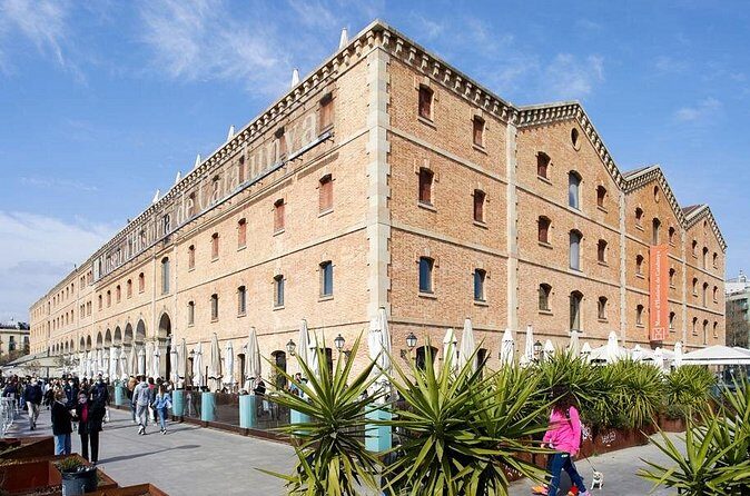 History Museum of Catalonia & Rooftop Access Ticket - How long should you stay, and how to plan your day around it
