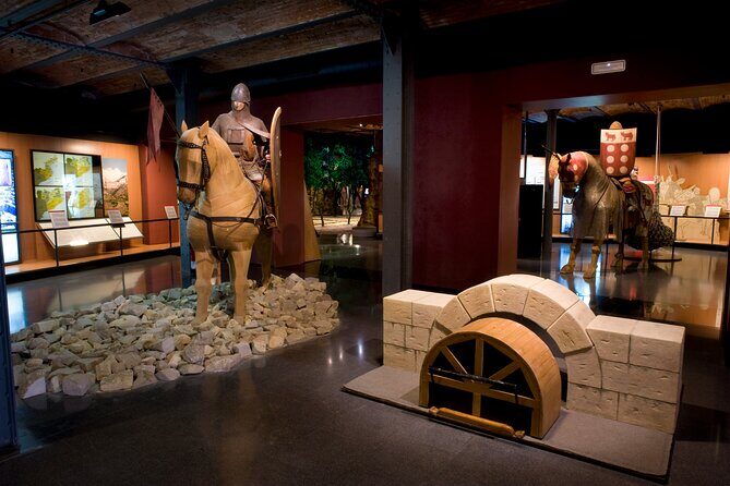 History Museum of Catalonia & Rooftop Access Ticket - Who this ticket is best for