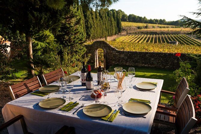 Horseback Ride, Penedes, Wine Tasting & Tapas Private Tour - Why a Penedès horseback day feels different