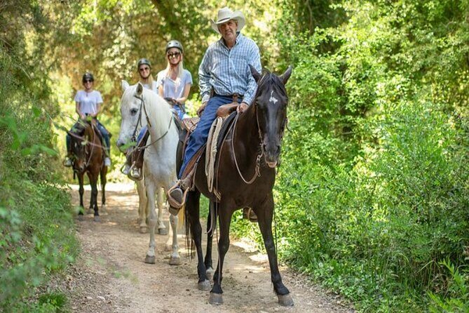 Horseback Riding in Montserrat Mountain Natural Park, Barcelona - 1 to 2 hrs - Why a Montserrat Horse Ride Beats a Standard Day Trip