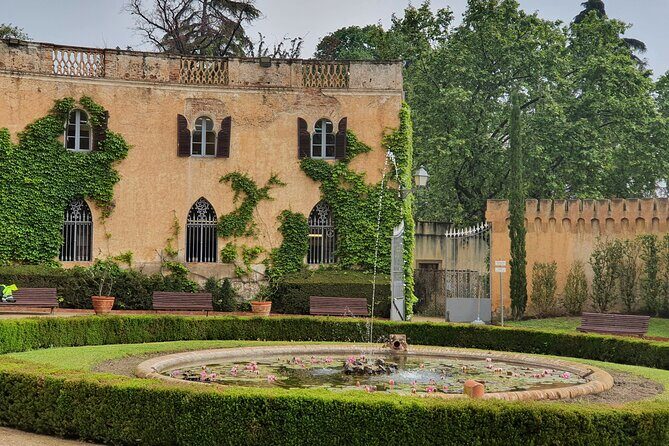 Horta Labyrinth Walking Tour in Barcelona - Who this tour is best for (and who might want a different plan)