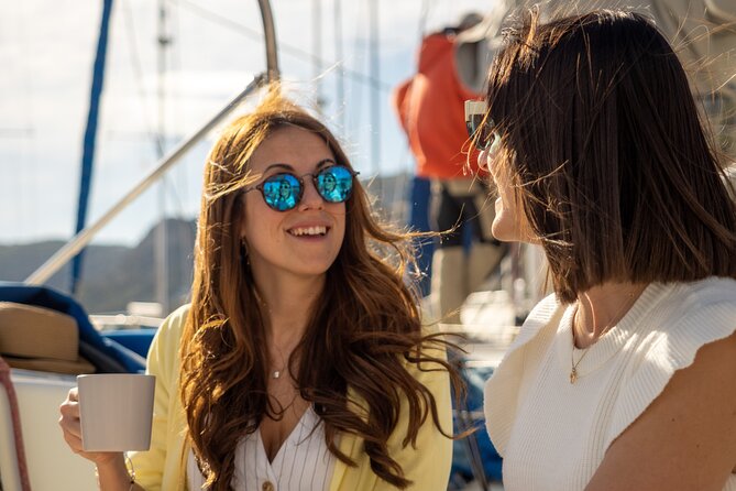 Hot Air Ballooning and Sailing Adventure Tour from Barcelona - Who Should Book This Balloon-and-Sailing Day?