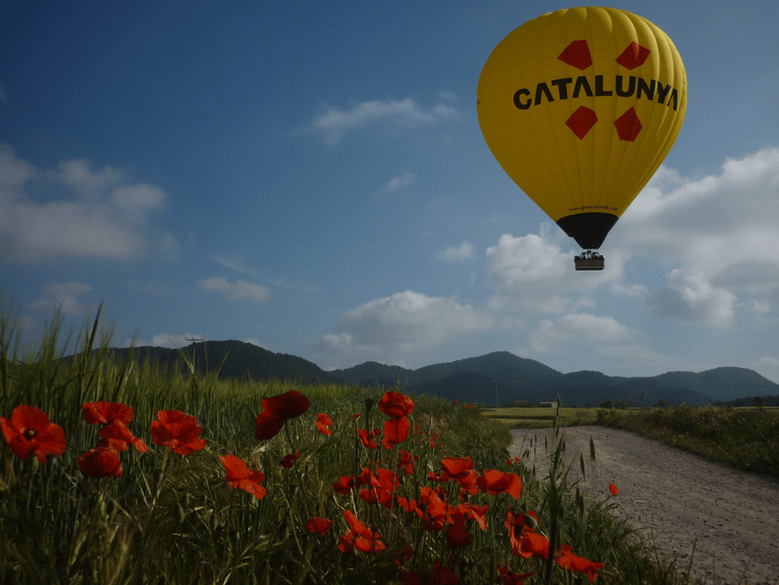 Hot Air Ballooning & Sailing Adventure from Barcelona - Should you book it?