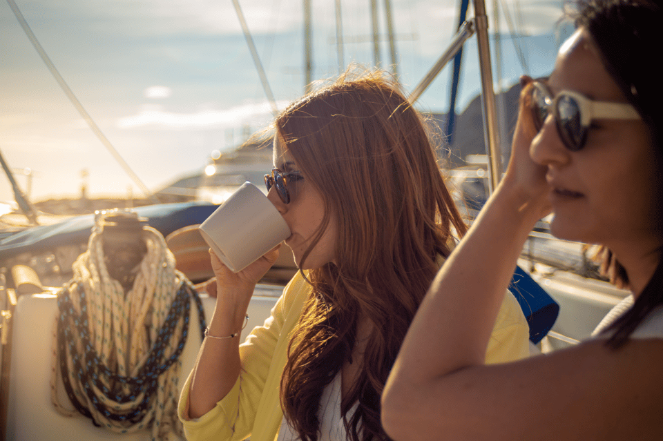 Hot Air Ballooning & Sailing Adventure from Barcelona - Tips that make this day smoother (and less chilly)
