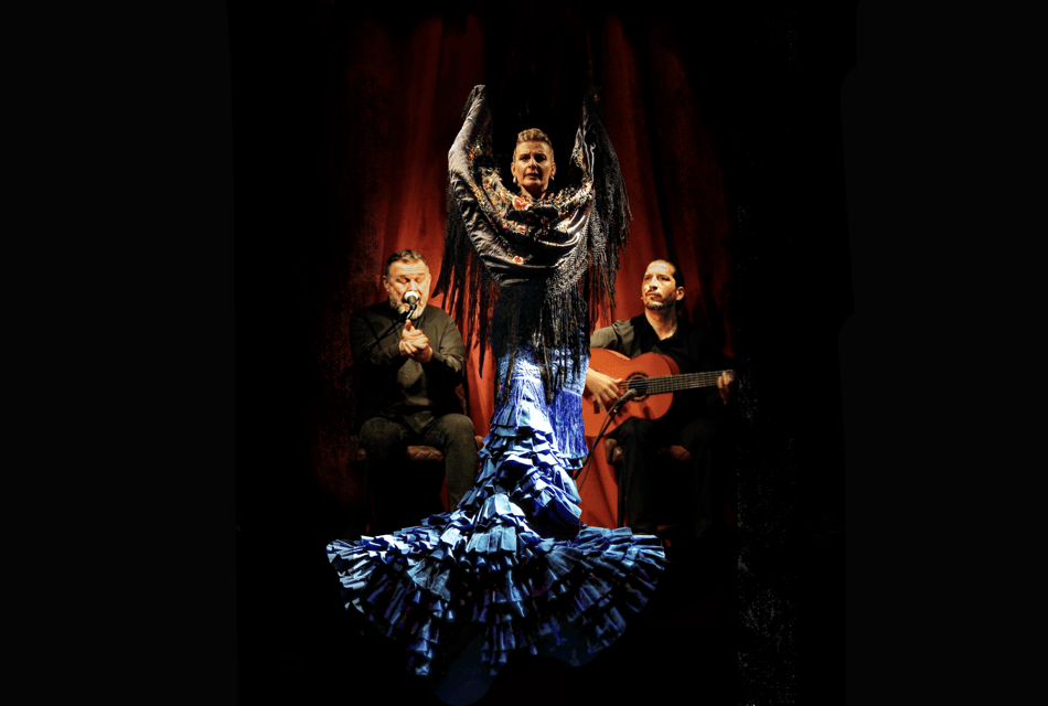 Intimate Authentic Flamenco Show in Barcelona at Casa Sors - Key Things That Make Casa Sors Special