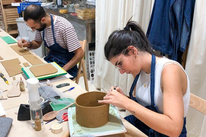 Introduction to Artisan Ceramics - Price and Value: What You’re Actually Paying For at $58.65