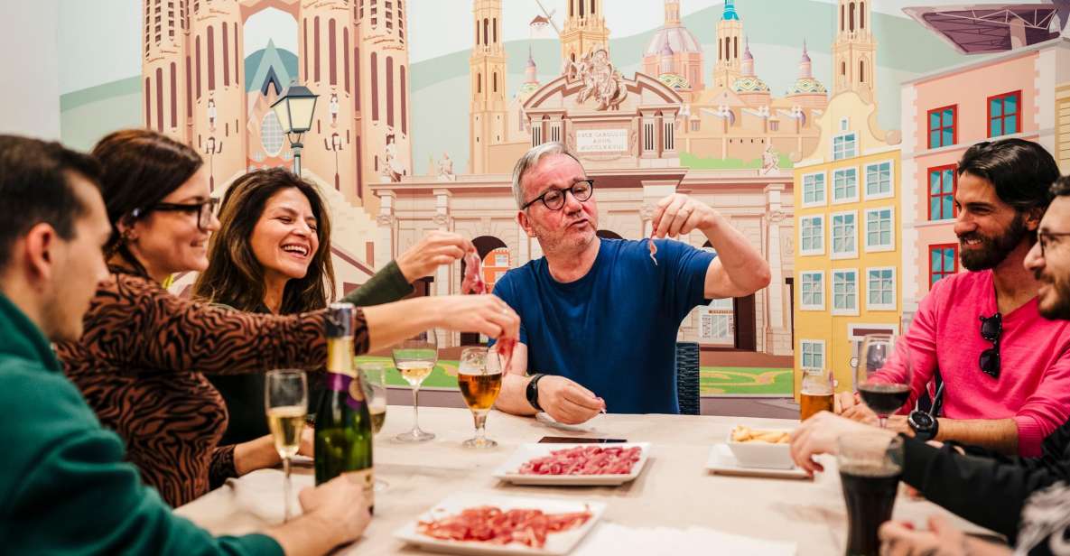 Jamón Experience Essential: Iberian Ham Tasting in Barcelona - The Tasting Breakdown: Gran Reserva vs 50% Ibérico de Cebo