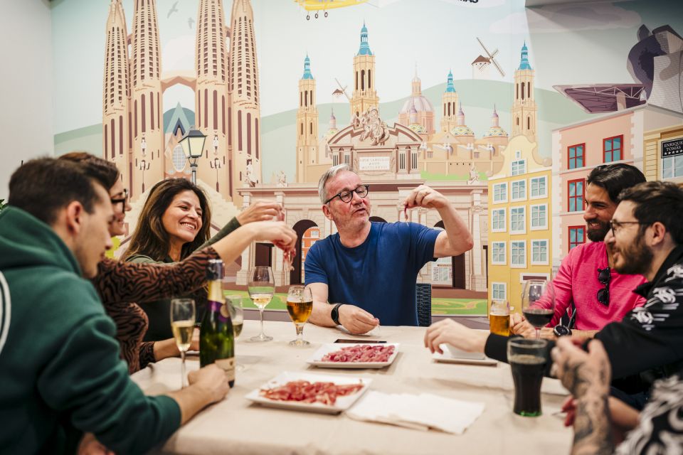Jamón Experience Master Plus: Ham, Wine & Cheese Tasting - Who This Fits Best (and Who Should Rethink It)