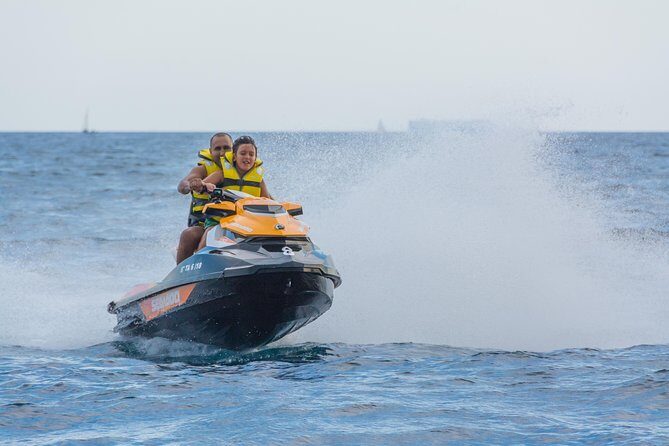 Jet Ski Rosman Barcelona - Safety, Weather, and the Reality of Short Thrills