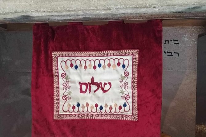 Jewish tour by Jewish Guide in Barcelona - Key highlights you’ll care about