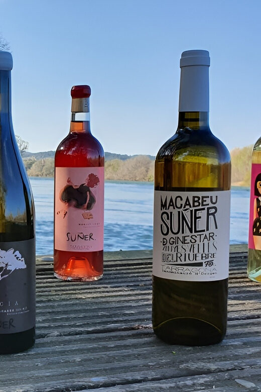 Kayak tour and Wine tasting at the Ebro river - Entering the Ebro River: Why this stretch feels special
