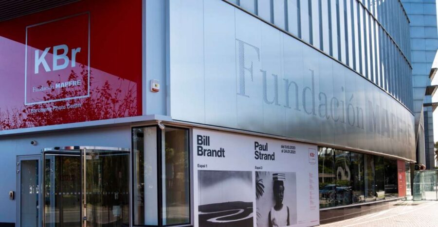 KBr Fundación MAPFRE – Photography Exhibitions - Key points to know before you go