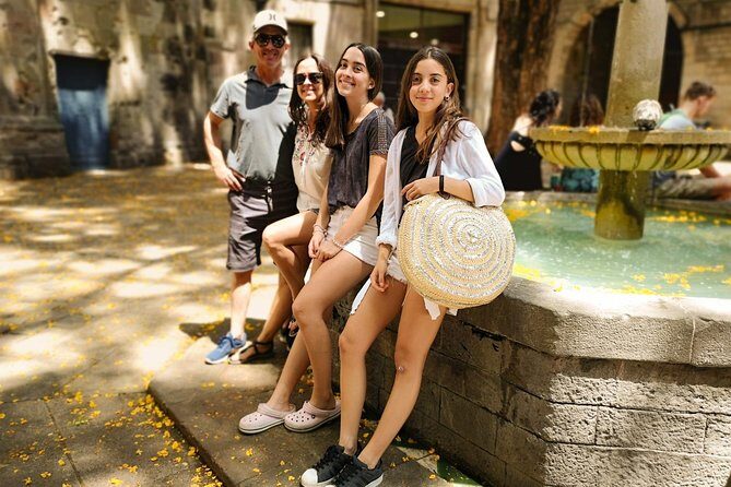 Kickstart Barcelona Private Tour. City Highlights for newcomers - Why This Route Is Perfect for Newcomers