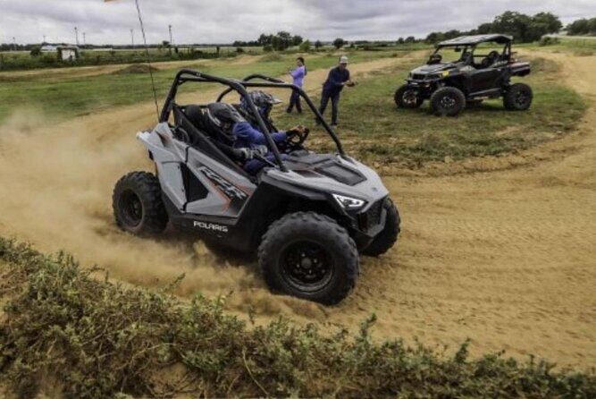 Kids Buggy Experience in Salou - Price Value: What $70.98 per Group Really Means