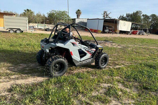 Kids Buggy Experience in Salou - Weather and Timing Tips for Salou Families
