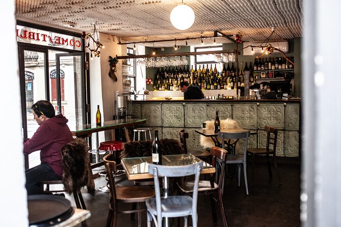 La Barceloneta Tapas & Wine & Drinks Tour in Barcelona - What you’ll eat and drink (and how dietary requests are handled)