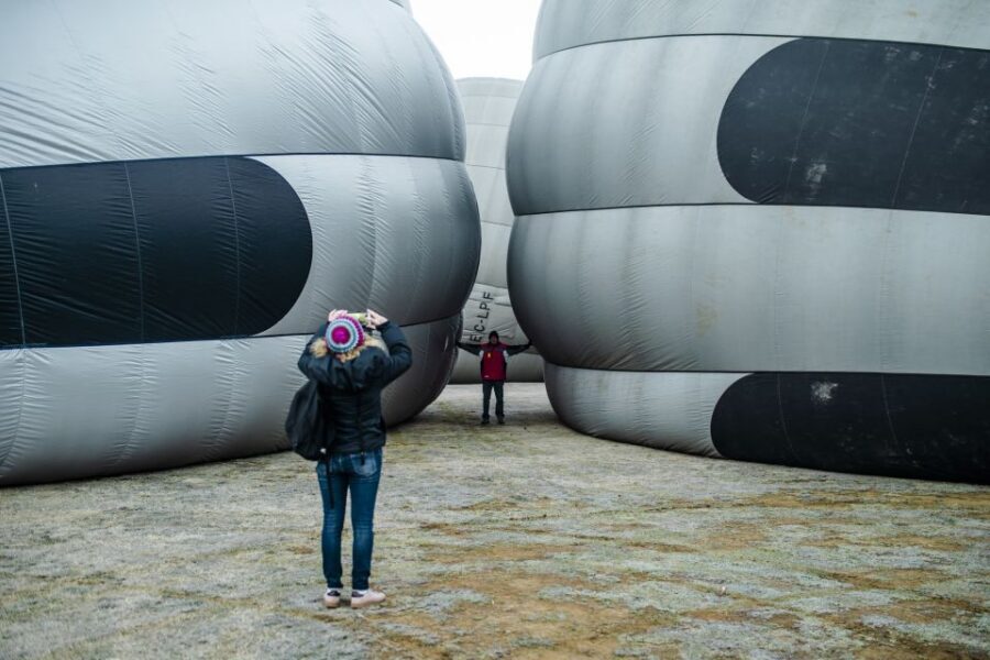 La Garrotxa Volcanoes Half-Day Hot Air Balloon Flight - Should you book La Garrotxa volcanoes by hot air balloon?