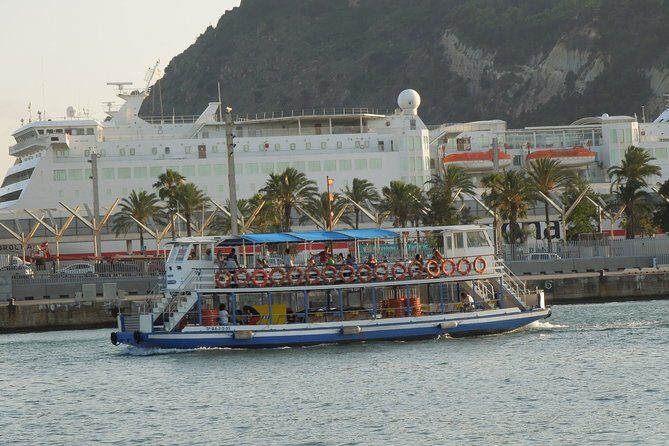 Las Golondrinas Barcelona 40-min Boat Tour - Timing, group size, and language: what makes it feel smooth
