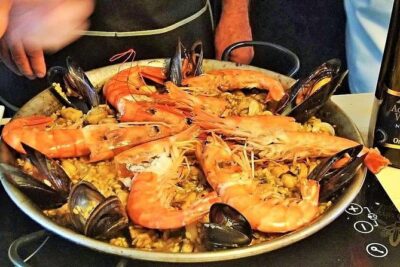 Learn The Art Of Spanish Tapas With a Local Chef in Barcelona - The tasting: 10 Spanish dishes that teach you how tapas works