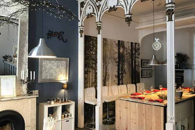 Learn The Art Of Spanish Tapas With a Local Chef in Barcelona - Price and value: what $186.37 buys in Barcelona