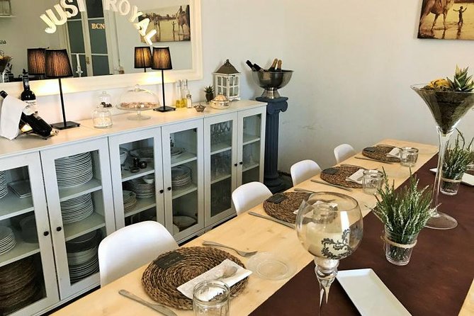 Learn The Art Of Spanish Tapas With a Local Chef in Barcelona - Best for: who will love this class (and who should think twice)