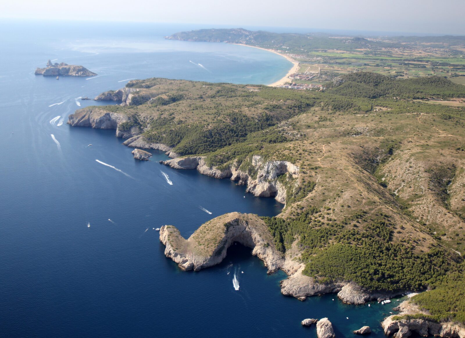 L'Estartit: Boat Trip to the Medes Islands and the NP Caves - Who This Trip Fits Best (And Who Might Prefer Something Else)