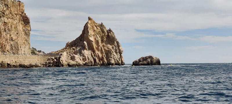 L'Estartit: Costa Brava Boat Trip to Les Illes Medes - What the crew does well (and why it matters)