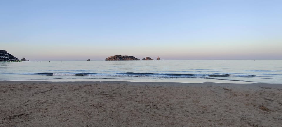 L'Estartit: Costa Brava Boat Trip to Les Illes Medes - Price and value: why $26 makes sense for this stretch of sea