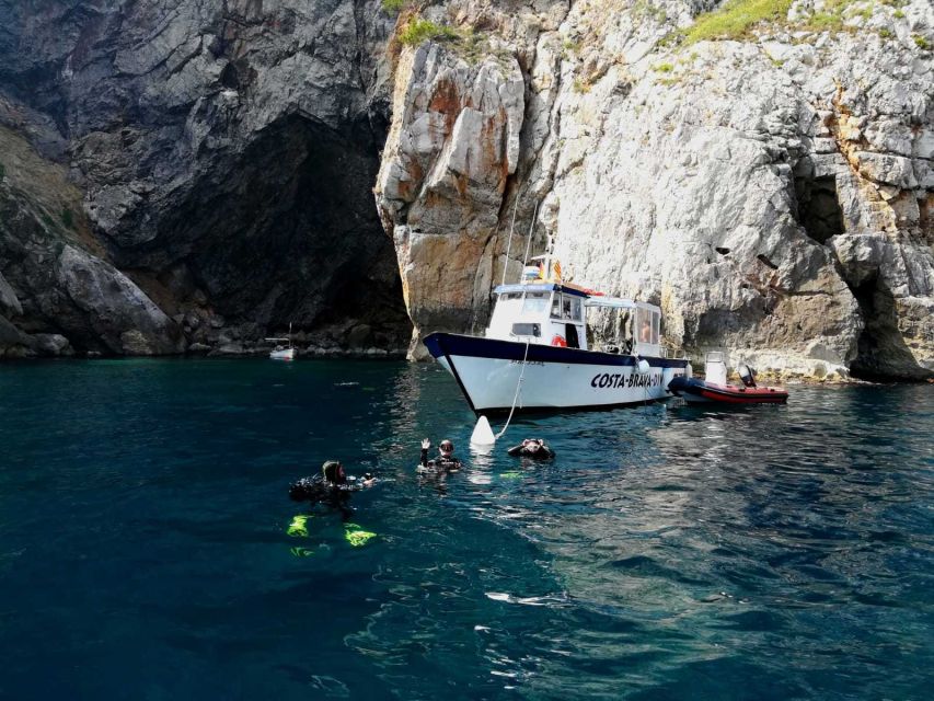 L'Estartit: Dive and Snorkeling in Montgrí Natural Park - Final call: should you book Medaqua’s try scuba + snorkeling in L’Estartit?