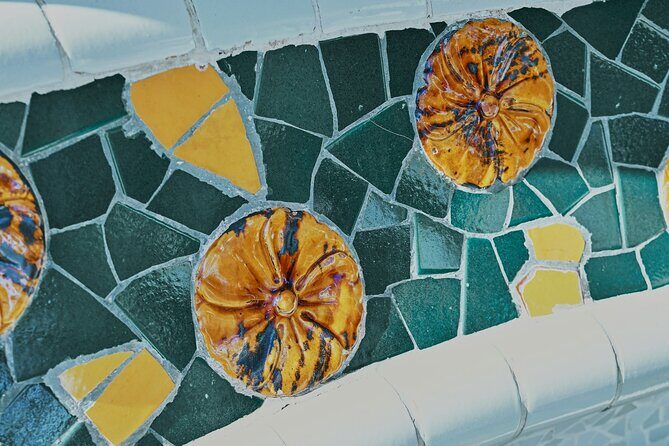 Life of Gaudi and Architectural | Walking Tour | 2h - Plaça Reial: Gaudí’s early life and first works, 30 minutes