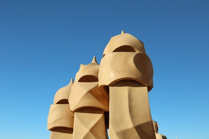 Life of Gaudi and Architectural | Walking Tour | 2h - Casa Batlló: Gaudí’s naturalist period and structural creativity