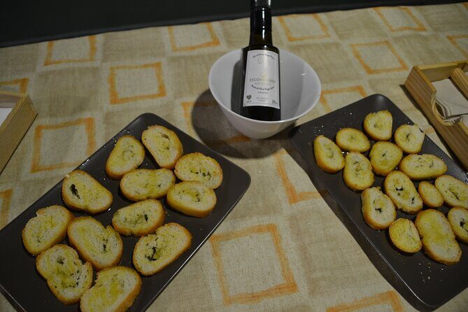 LOCAL FLAVORS! Half-Day Bike Tour with Olive Oil Tasting - Price and what $55.26 realistically covers