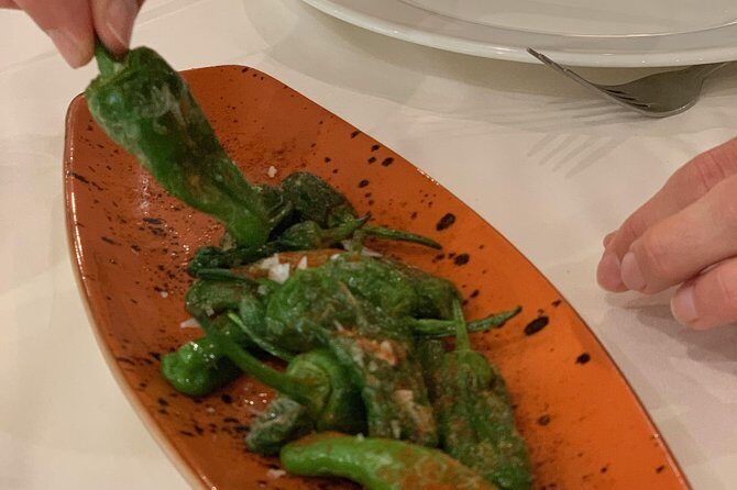 Lunchtime Tapas Tour in the Eixample with The Barcelona Taste - The real value of $167.04 for a lunchtime tasting