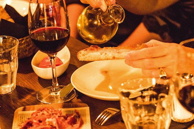 Lunchtime Tapas Tour in the Eixample with The Barcelona Taste - Logistics that matter once you’re hungry