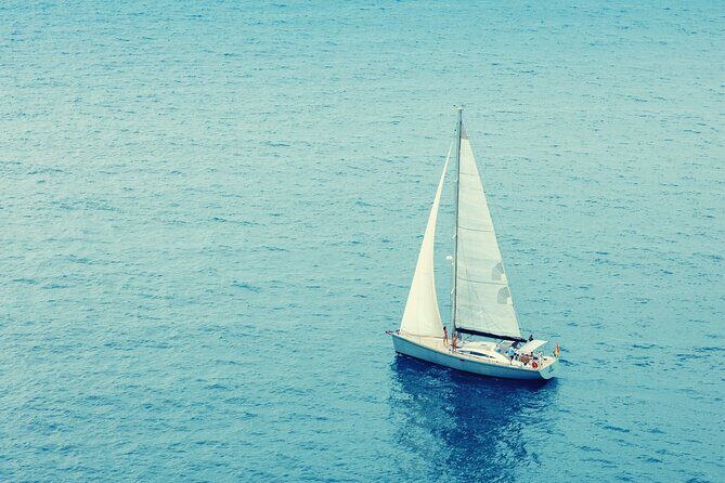 Luxury Private Yacht Sailing Tours in Barcelona - Custom Time on the Water: Turning 3 Hours Into Your Day